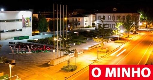 Vila Verde celebra 170 anos com homenagem a personalidades e reforço da identidade local