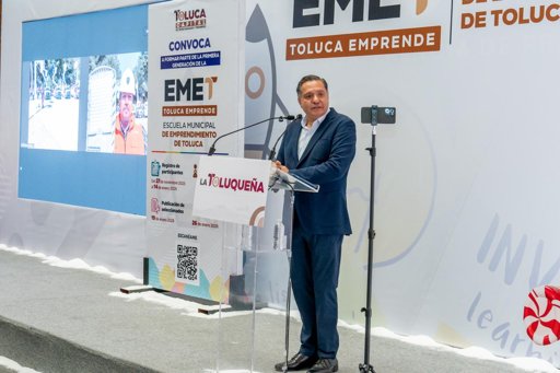 Toluca se ilumina con 25,000 luminarias inteligentes para mayor seguridad