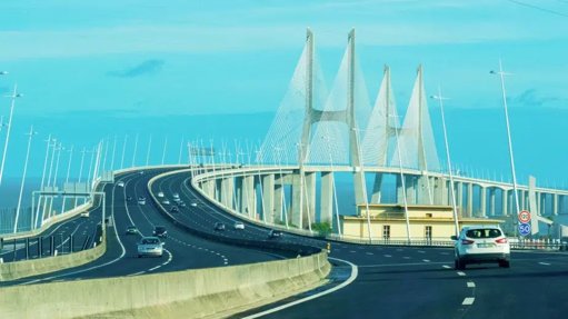 Ponte Vasco da Gama Encerrada para Manutenção Estrutural