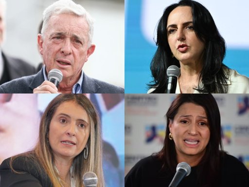 Centro Democrático definirá su candidata presidencial este fin de semana