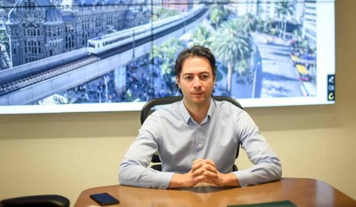 Fiscalía llama a juicio al exalcalde de Medellín Daniel Quintero por corrupción