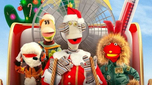 '31 Minutos' anuncia película navideña en Prime Video y gira por México en 2026