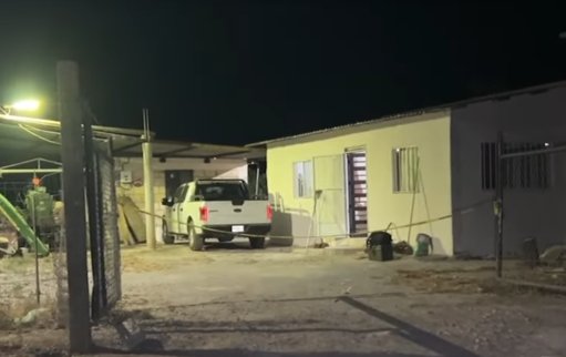 Pareja de adultos mayores muere por presunta intoxicación de gas en Arteaga, Coahuila