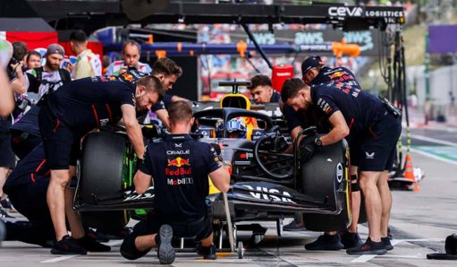 Motores de Mercedes y Red Bull bajo sospecha: una queja amenaza con desatar una crisis en la Fórmula 1 para 2026