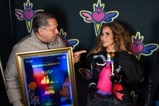 Concierto con Causa en Toluca Recauda Toneladas de Ayuda Humanitaria