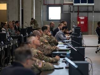 Le projet de Force Internationale de Stabilisation, pilier du plan pour Gaza