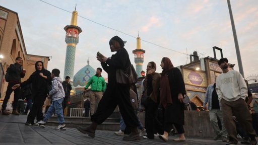 Le pouvoir judiciaire iranien durcit le ton contre les "anomalies sociales"