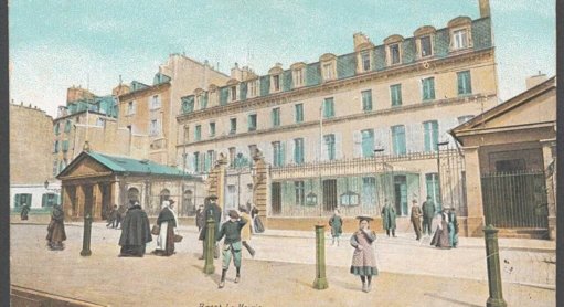 Histoire : un regard sur la prise de la mairie de Brest le 20 juillet 1789