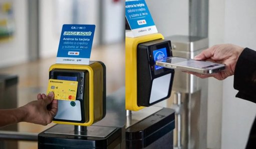 Cali moderniza el MIO y se convierte en pionera de pagos abiertos en transporte público