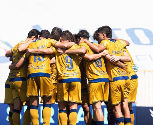 Leixões arranca Segunda Liga com goleada convincente sobre o Felgueiras