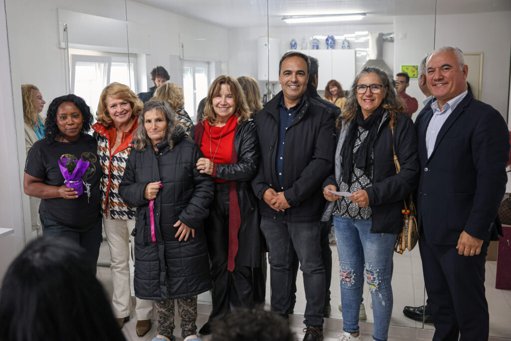 Setúbal Entrega Casas Reabilitadas e Devolve Dignidade a Famílias
