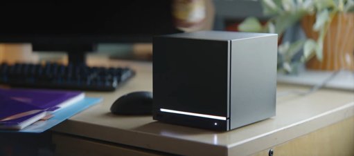 Valve Anuncia la Nueva Generación de Steam Machine para 2026