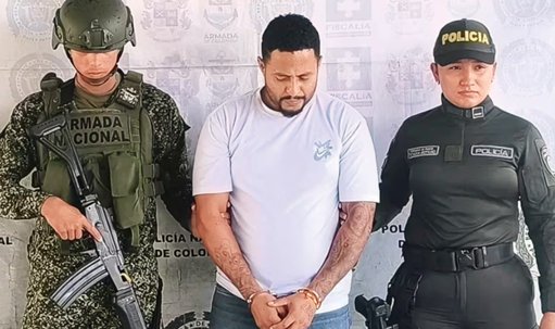 Cae presunto integrante de ‘Los Espartanos’ que usaba un cocodrilo para desaparecer a sus víctimas