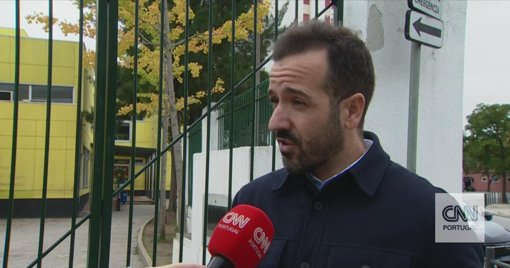 Falta de Professores Persiste e Agrava-se no Sistema de Ensino Português