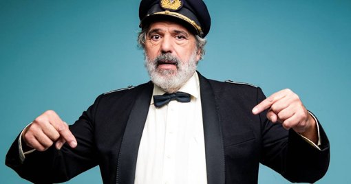 Manuel João Vieira apresenta visão política singular no podcast "Posto Emissor"