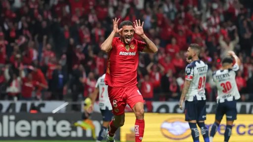 Final inédita en la Liga MX: Toluca y Tigres definirán al campeón del Apertura 2025