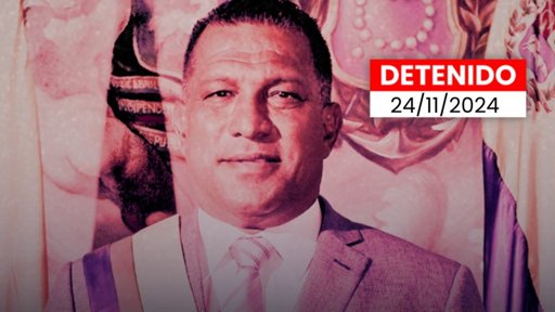 Oposición venezolana denuncia muerte en prisión del exgobernador Alfredo Díaz