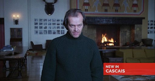 Clássico “The Shining” regressa aos cinemas com controversa experiência de IA