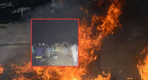 Atentado con carro bomba en El Tambo, Cauca, deja dos civiles heridos