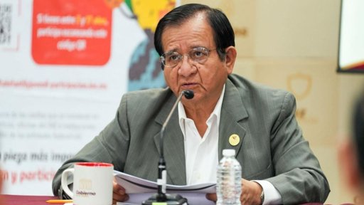 Alcalde de Celaya admite reunión forzada con el crimen organizado