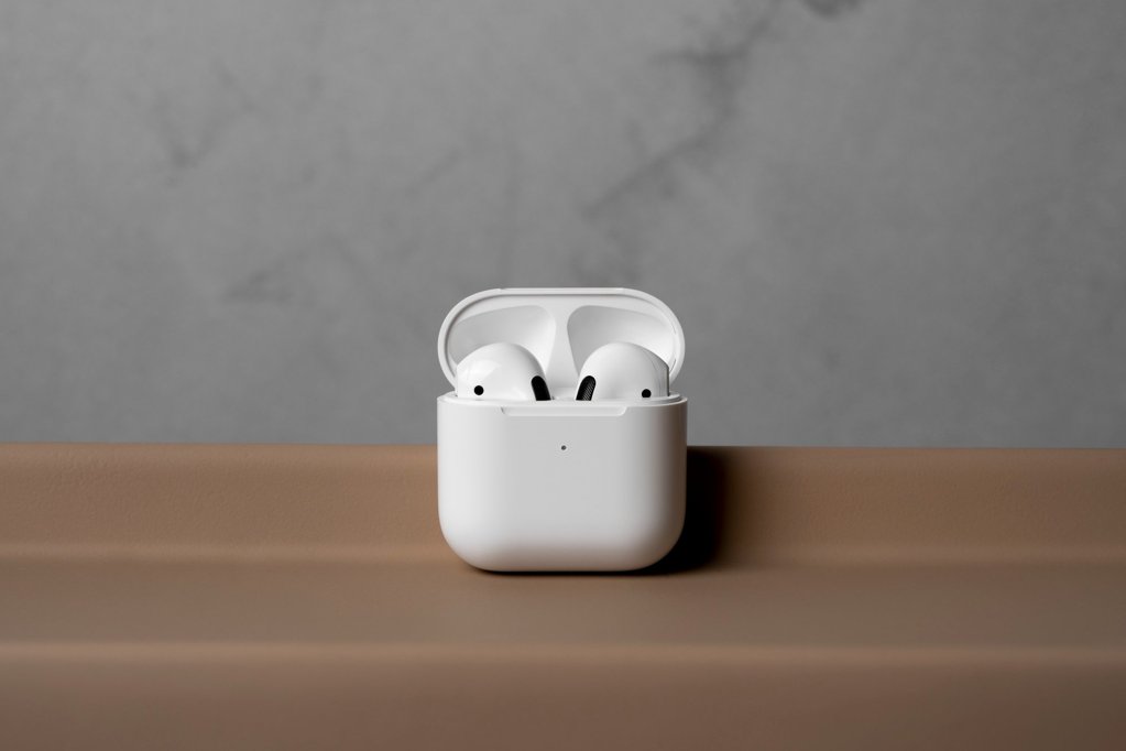 Apple Lança Primeira Beta Pública para Firmware dos AirPods