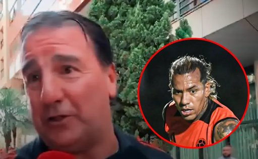 Dayro Moreno, Goleador de la Sudamericana, Regresa a la Selección Colombia