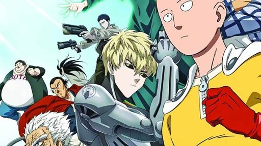 Estreno de 'One Punch Man 3' divide a los fans por la calidad de su animación