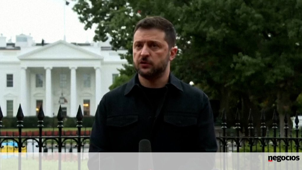 Questão da cedência de territórios permanece como ponto sensível