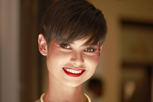 Eve Gilles réagit à son classement à Miss Univers et dévoile ses projets