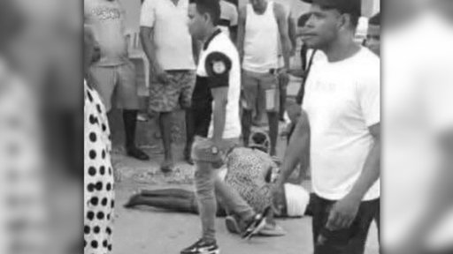 Ataque armado en una fiesta en Dibulla, La Guajira, deja cuatro muertos