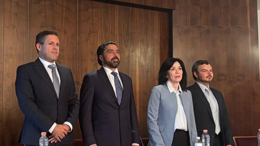 Sectores industriales respaldan reforma a Ley Aduanera contra comercio desleal