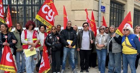 Sécurité : le scandale des cimetières secoue la municipalité