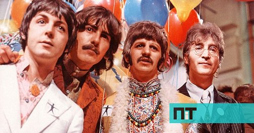A Revolucionária Série "Anthology" dos The Beatles Chega Restaurada ao Disney+