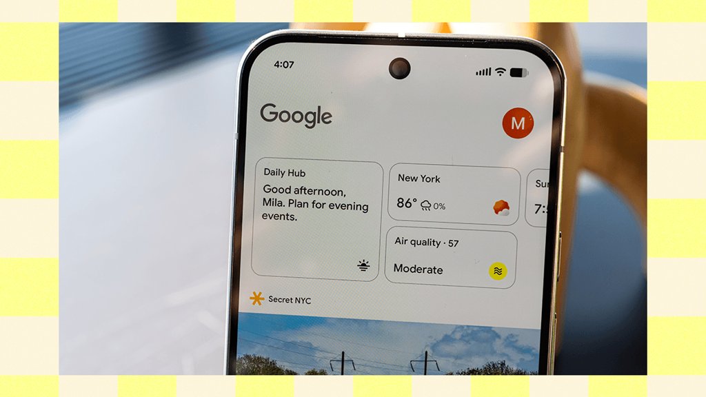Google se prepara para el lanzamiento de su nueva familia de dispositivos Pixel 10