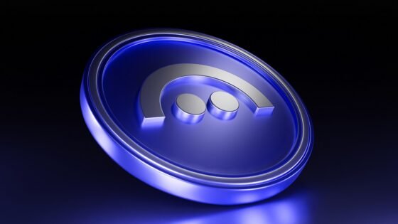 Protocolo DeFi Aave Alcanza una Escala Comparable a Grandes Bancos de EE.
UU.