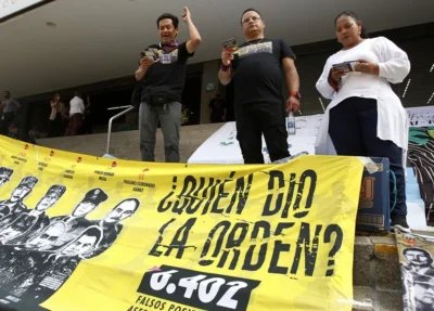 JEP sentenciará a 12 exmilitares por 'falsos positivos' en la Costa Caribe