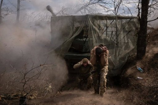 EE.
UU. y Ucrania negocian un plan de paz de 20 puntos para poner fin a la guerra con Rusia