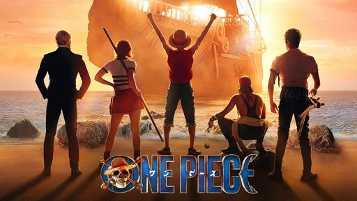 Netflix confirma la segunda temporada del 'live-action' de 'One Piece'