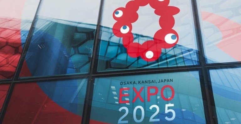 Consórcio português apresenta na Expo 2025 a garrafa de vinho em vidro mais leve do mundo