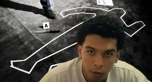 Se entrega segundo implicado en el brutal homicidio del estudiante Jaime Esteban Moreno