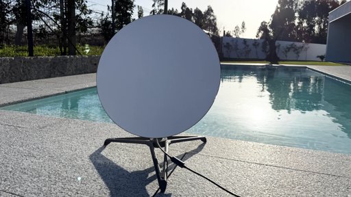 Airbus, Thales e Leonardo unem operações de satélites para competir com a Starlink da SpaceX