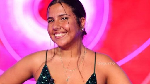 Inês Morais, vencedora de dois reality shows, confirma fim de namoro