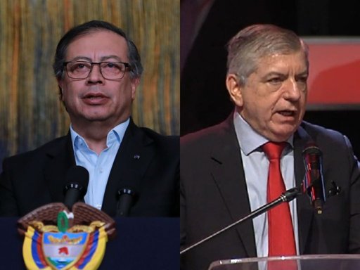 César Gaviria acusa al gobierno Petro de ejecutar "expropiaciones indirectas"