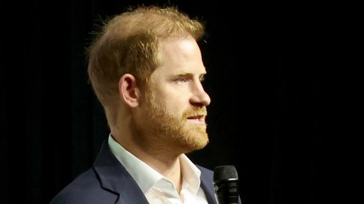 A Relação Distante dos Sussex com o Palácio de Buckingham