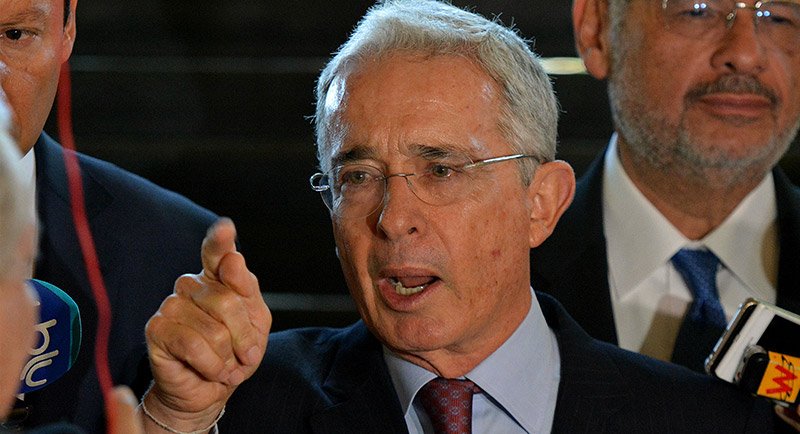 Defensa de Álvaro Uribe apela condena y Procuraduría pide su revocatoria