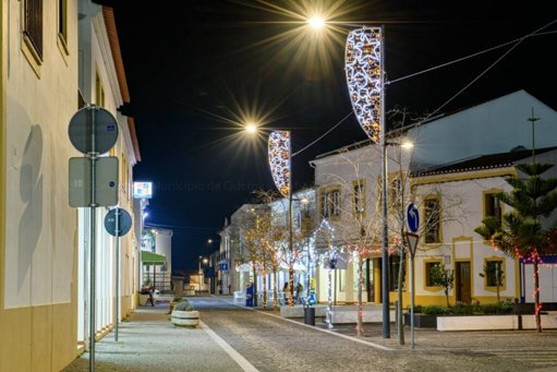 Campanha 'Aliados no Natal' da TAIPA Mobiliza Odemira para Apoiar Centenas de Famílias