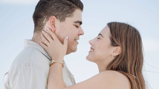 Protagonista del video viral “La caída de Edgar” anuncia su boda