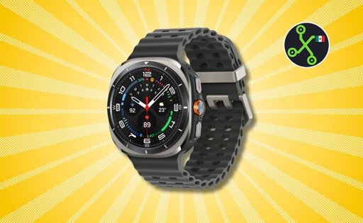 El ecosistema Samsung se expande con el Galaxy Watch Ultra (2025)