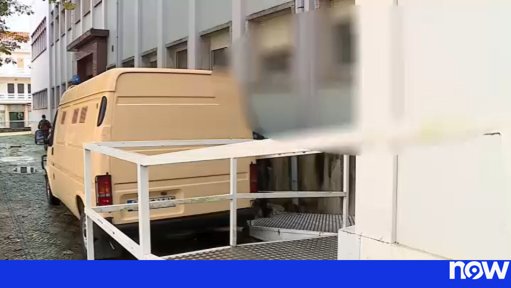 Homem Confessa em Tribunal Homicídio de Testemunha em Águeda