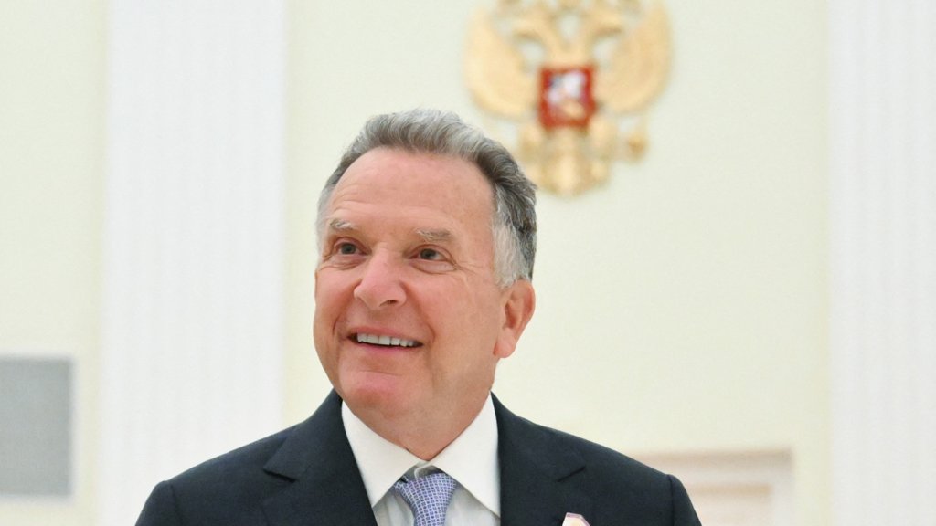 Ultimato dos EUA à Rússia Aumenta Tensão sobre a Ucrânia